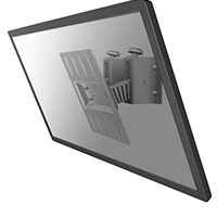 Buscador de soportes para televisor Samsung - Soporte de pared inclinable