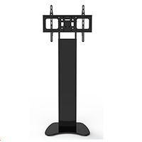 Soporte de pedesteal anclado al piso