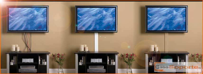 adecuacion de cableado para televisores plasma lcd led en bogota