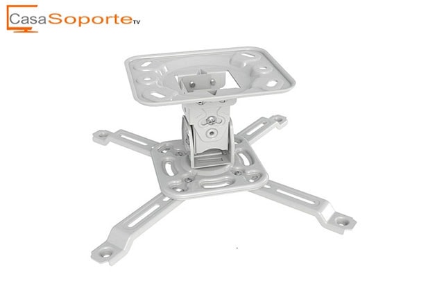 Base inclinable para tv