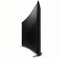 Buscador de soportes para televisor Samsung - Pantalla Curva