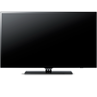 Buscador de soportes para televisor Samsung - Pantalla Plana