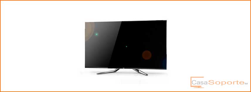como limpiar una pantalla plasma lcd led