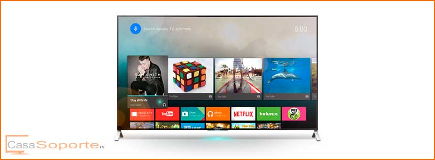 Televisor plasma, lcd, led