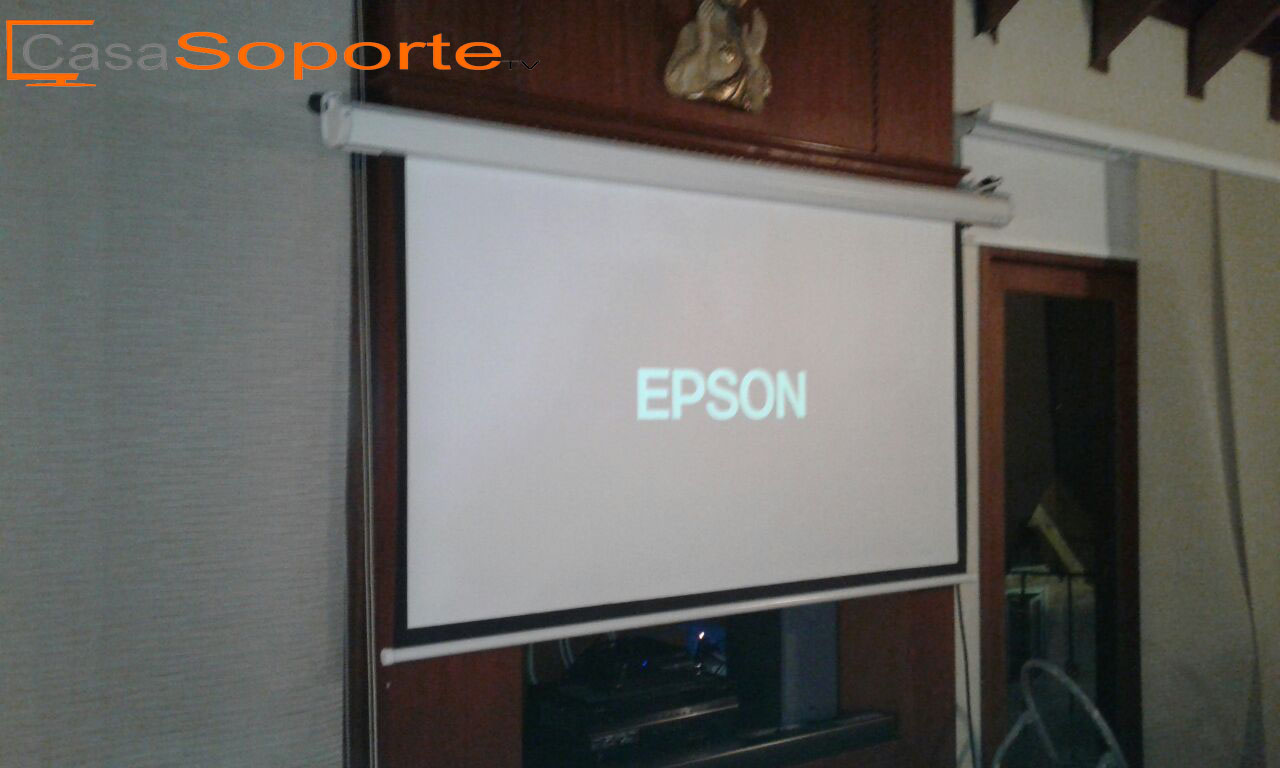 instalacionde soporte fijo de pared para televisores