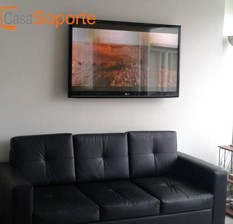 soporte de televisor samsung de 40 pulgadas