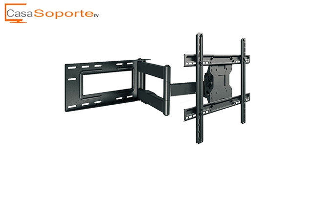 SOPORTE DE BRAZO PARA TV INSTALAR EN LA PARED REF 725