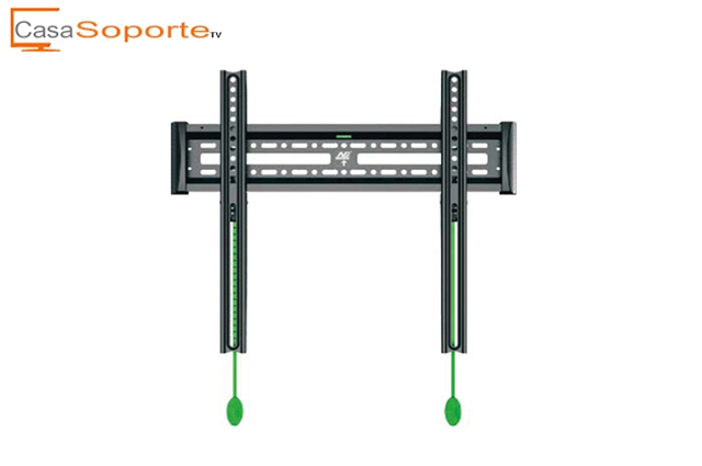 soporte de televisores para fijar en la pared ref 521