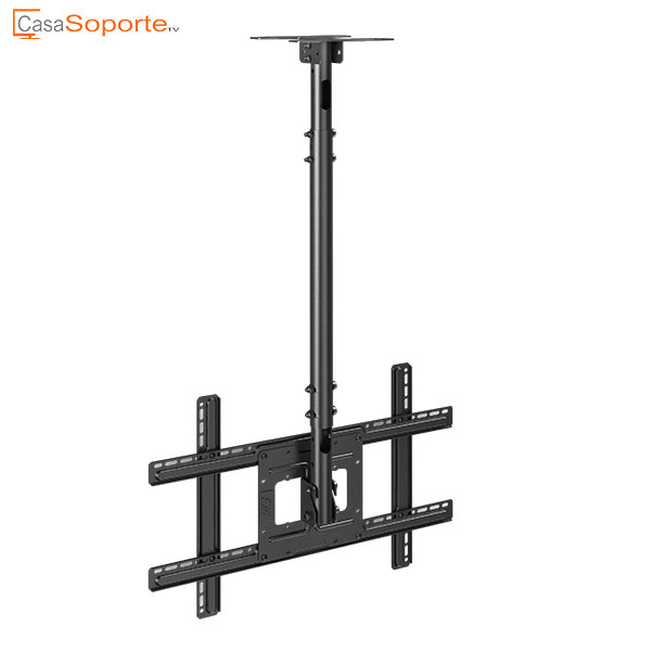 Soporte en techo para pantallas de televisor