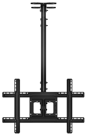 Base de techo para TV
